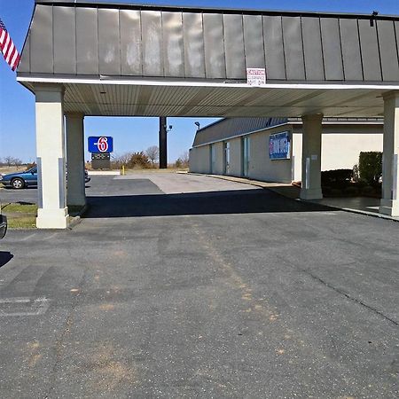 Motel 6-Staunton, Va Luaran gambar