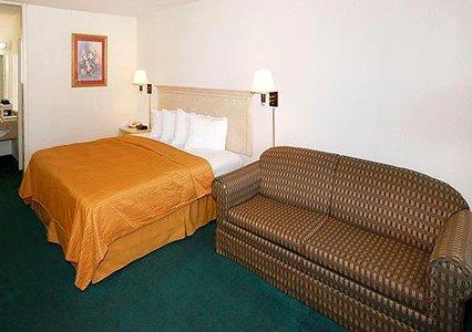 Motel 6-Staunton, Va Luaran gambar