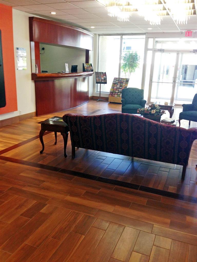Motel 6-Staunton, Va Dalaman gambar