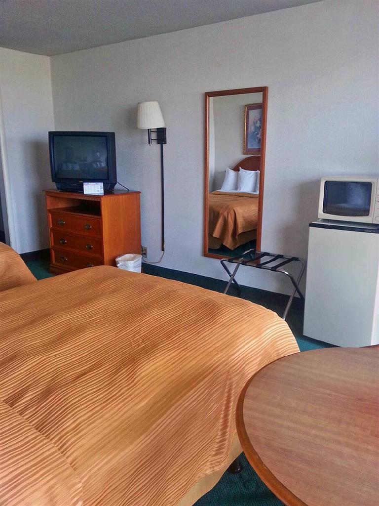 Motel 6-Staunton, Va Bilik gambar