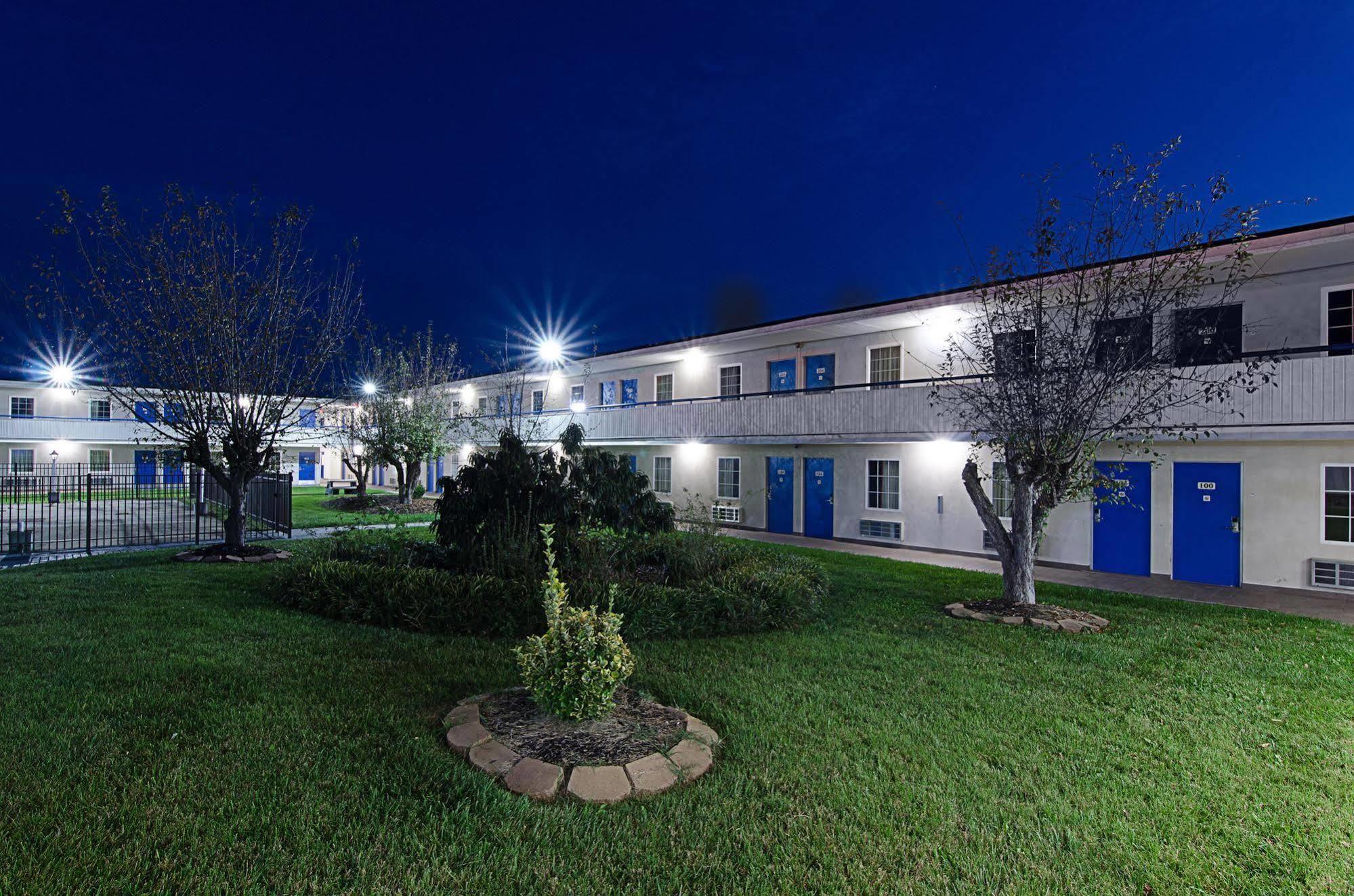 Motel 6-Staunton, Va Luaran gambar
