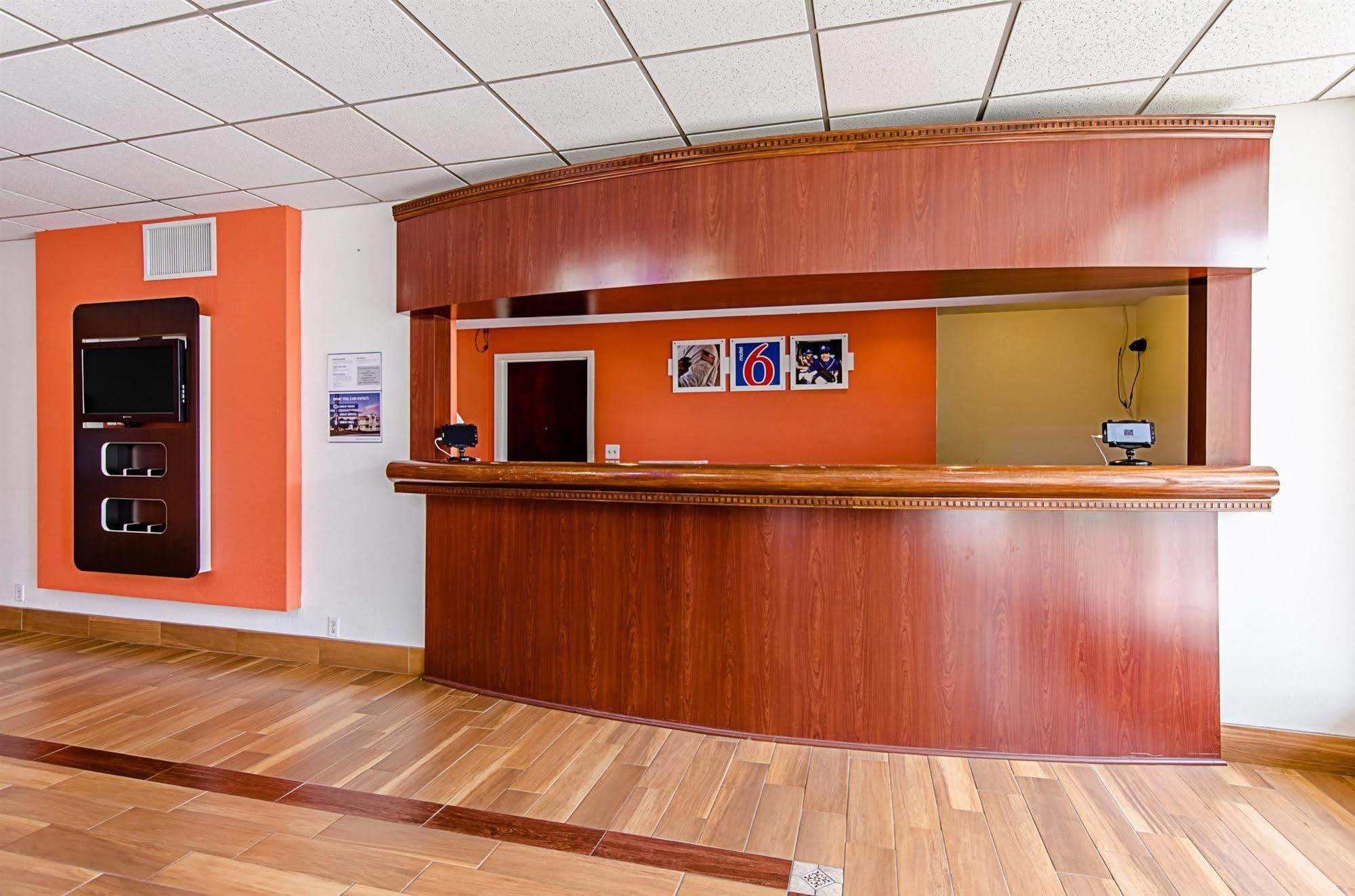 Motel 6-Staunton, Va Luaran gambar