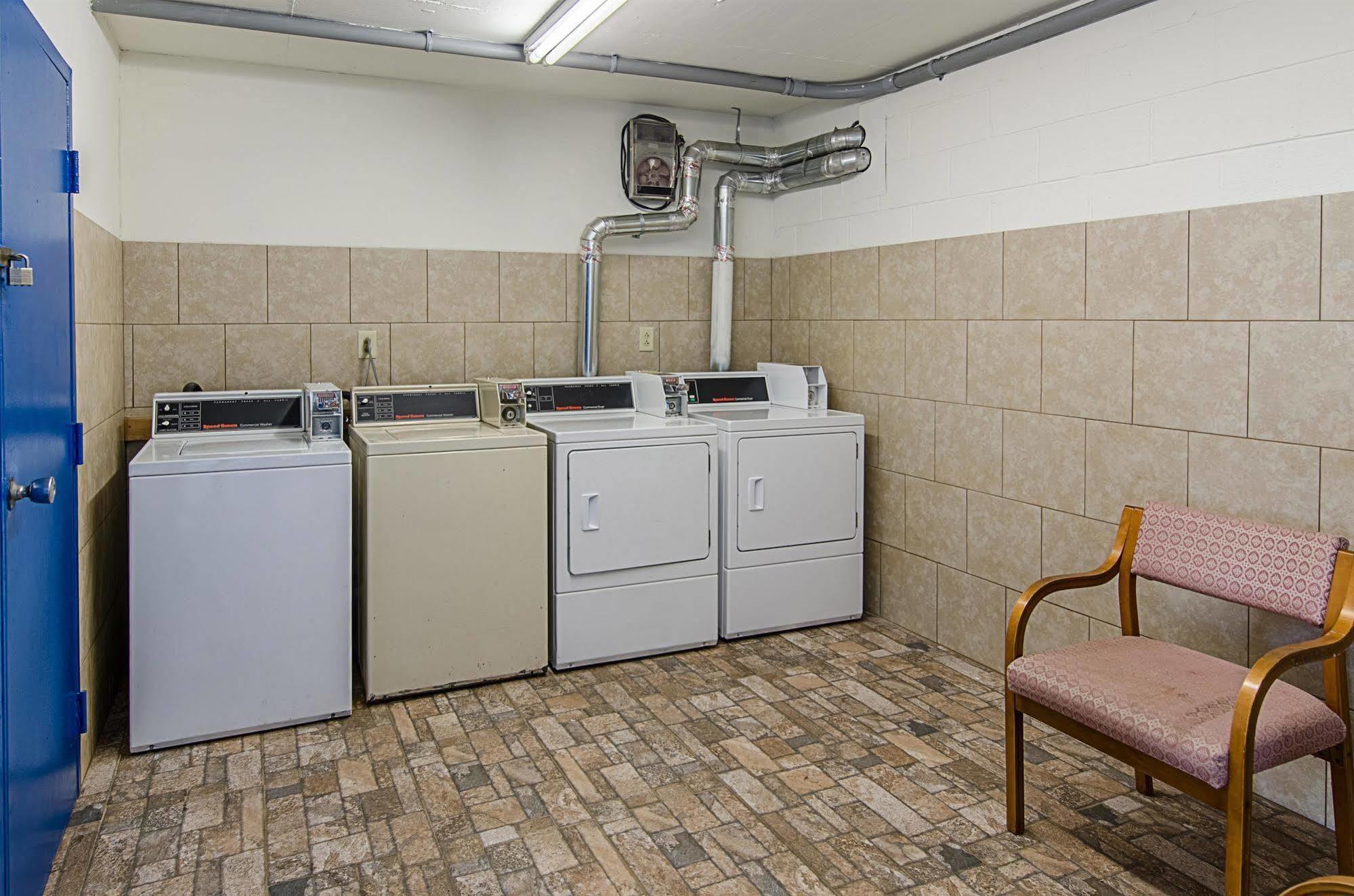 Motel 6-Staunton, Va Luaran gambar