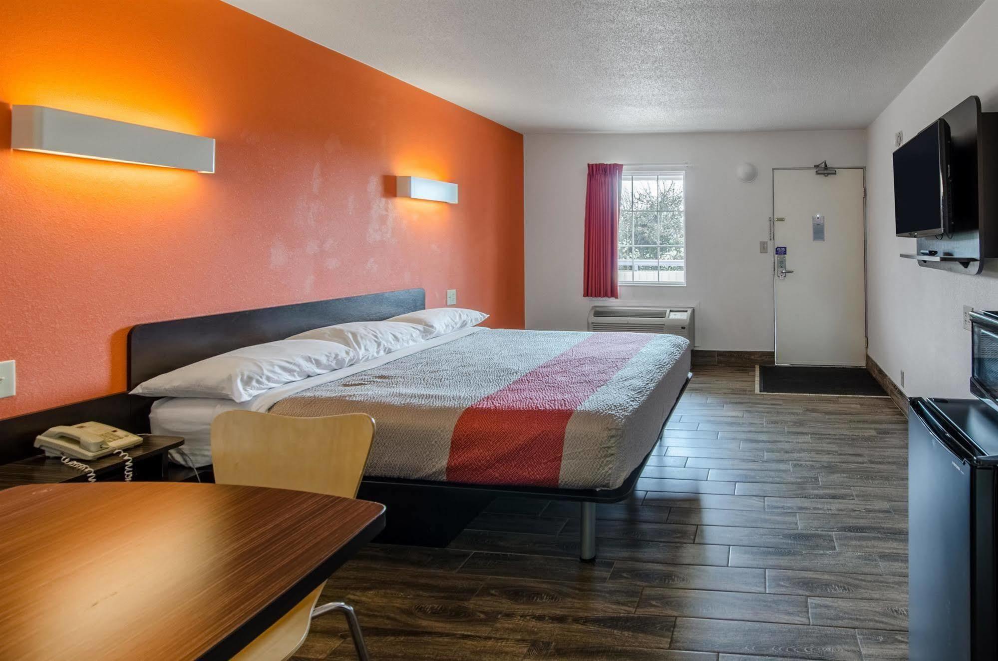 Motel 6-Staunton, Va Luaran gambar