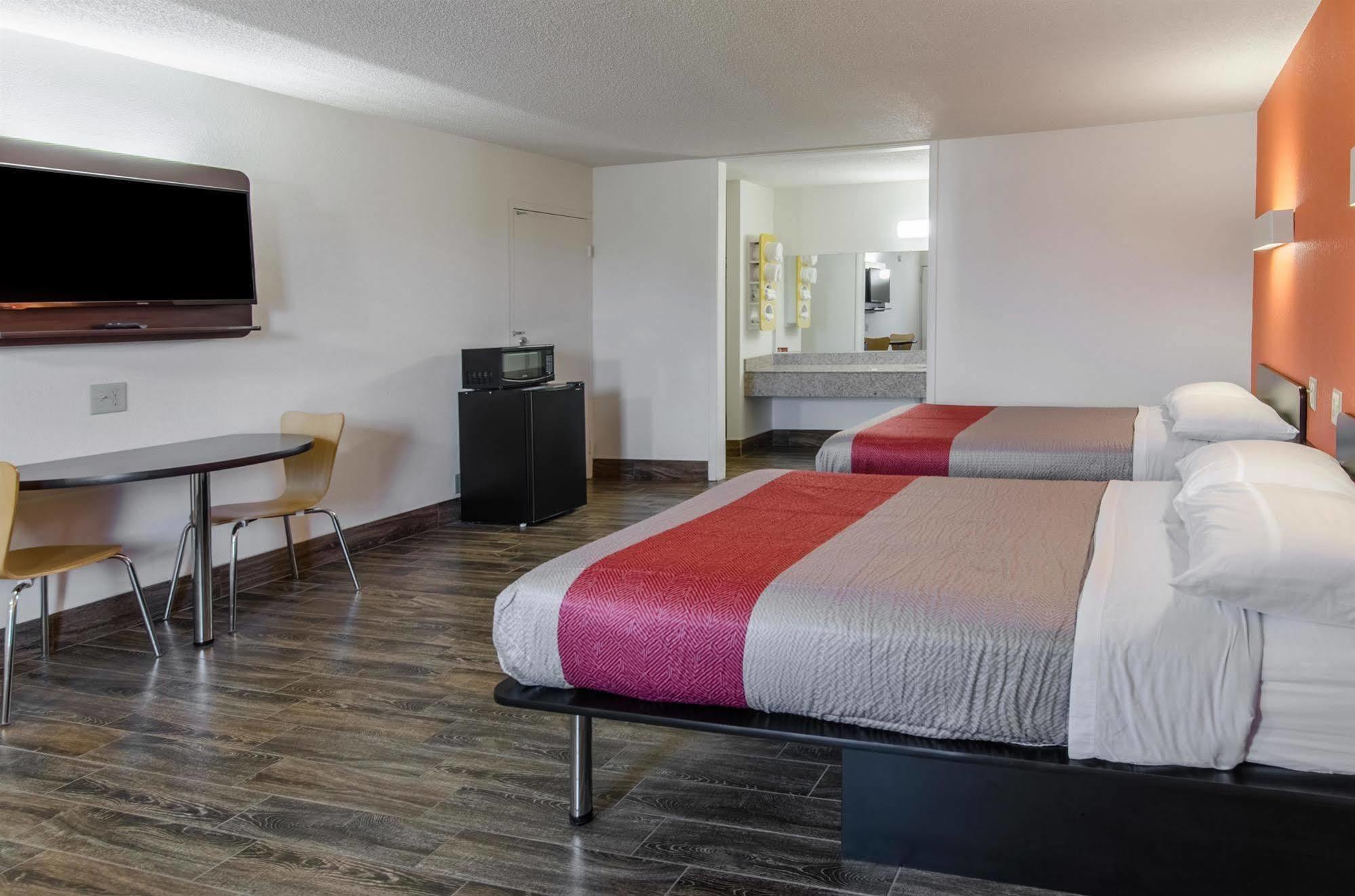 Motel 6-Staunton, Va Luaran gambar