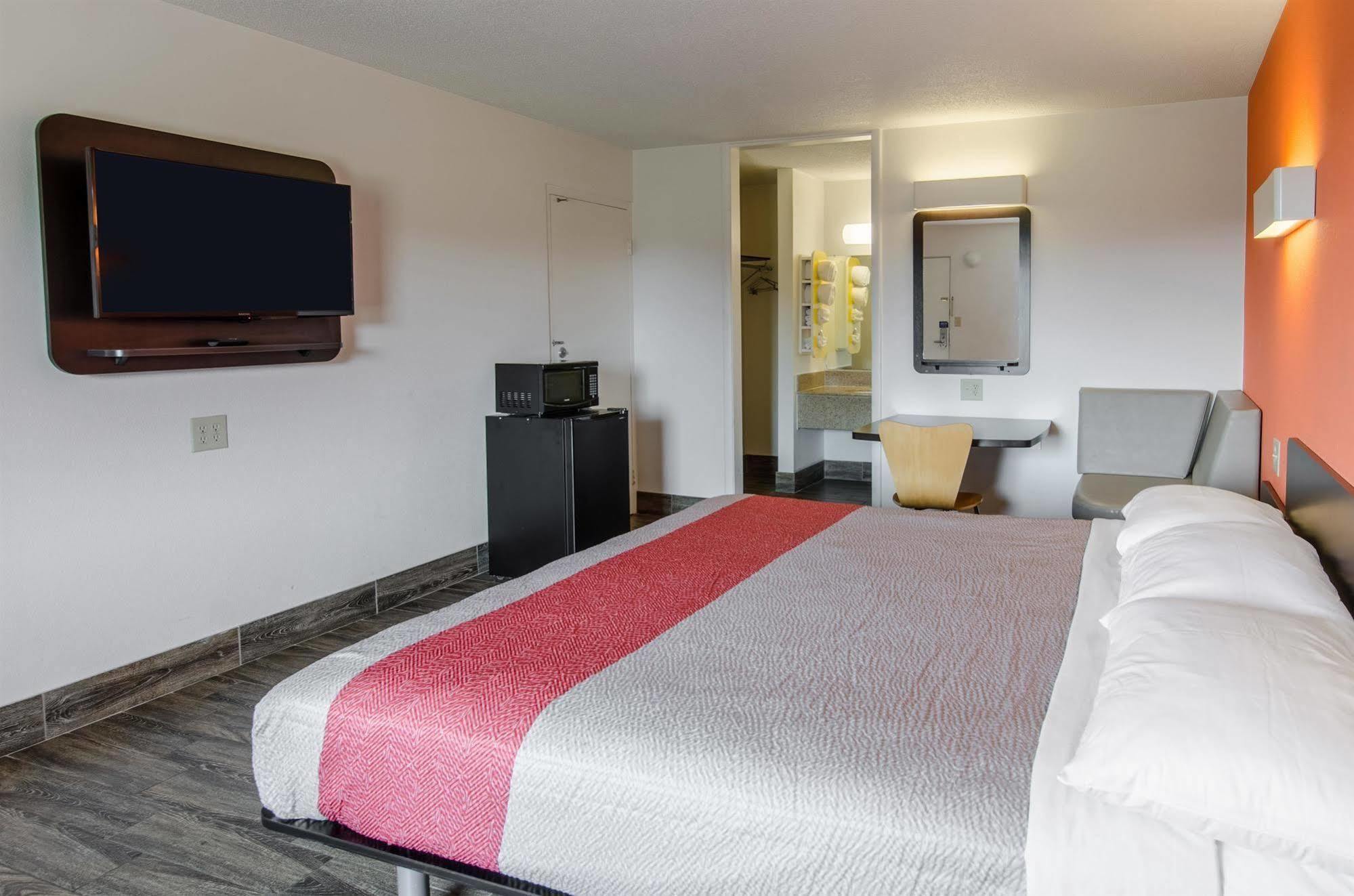 Motel 6-Staunton, Va Luaran gambar