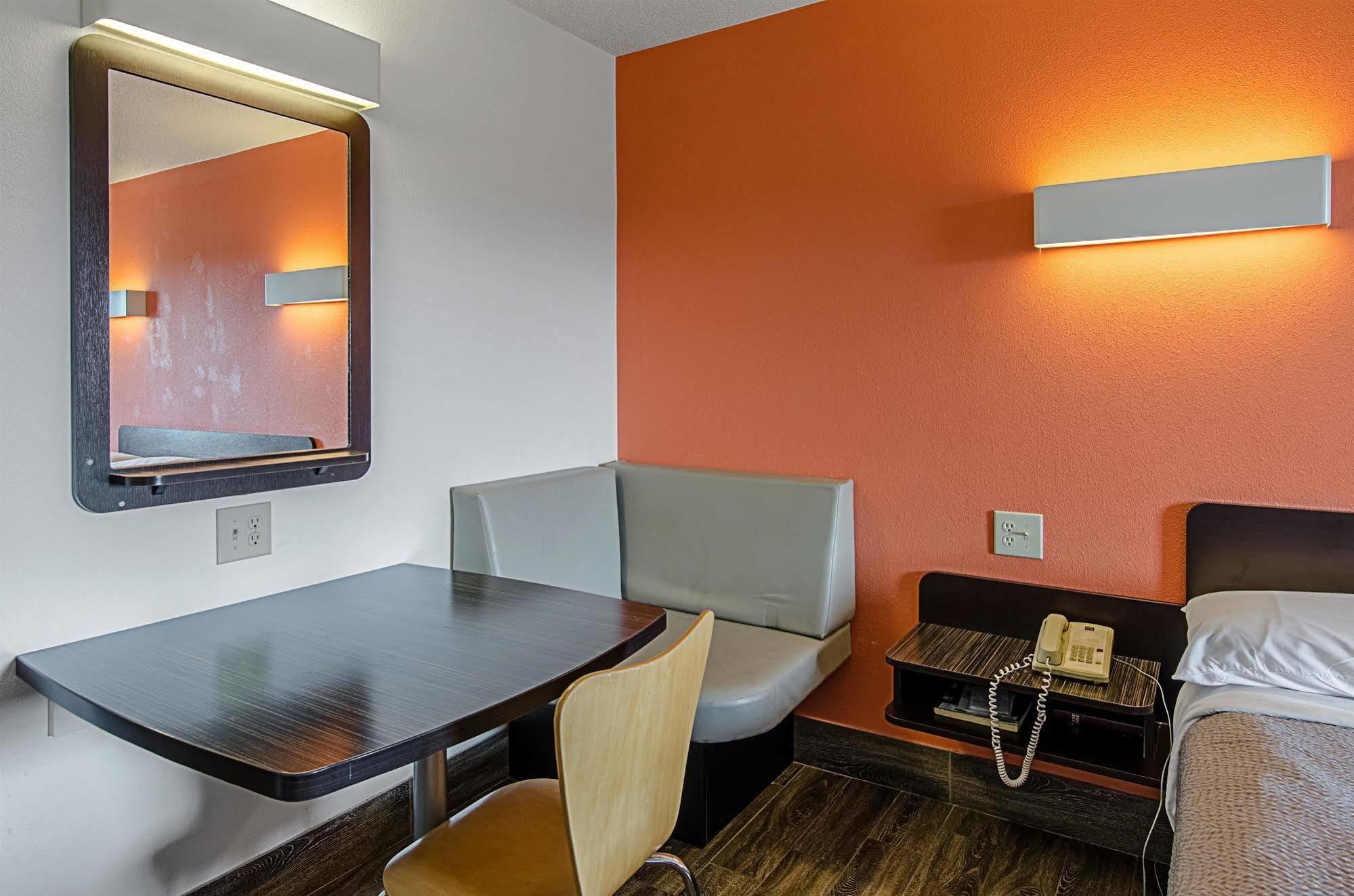 Motel 6-Staunton, Va Luaran gambar